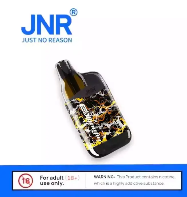 JNR INFINITY-BOX 10700 PUFF Einweg Vape