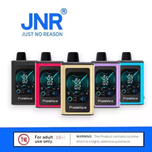 JNR PhoneVape 30000 PUFF Einweg Vape