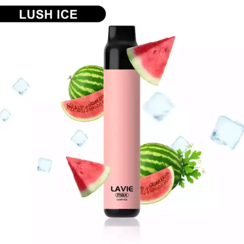 Lavie Max 5000 Puffs Einweg E-Zigarette
