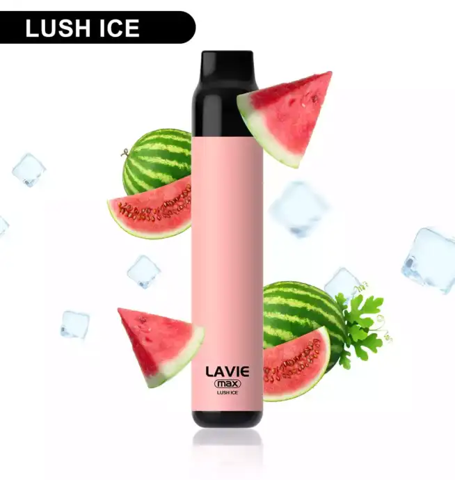 Lavie Max 5000 Puffs Einweg E-Zigarette
