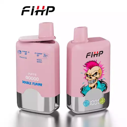 FIHP 40000 Double Flavors